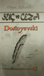 Suç ve Ceza - Oscar Yayınları