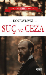 Suç ve Ceza - Gece Kitaplığı