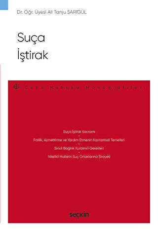 Suça İştirak - 1