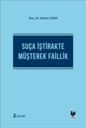 Suça İştirakte Müşterek Faillik - 1