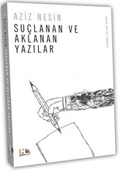 Suçlanan ve Aklanan Yazılar - 1