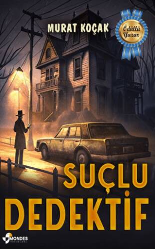 Suçlu Dedektif - 1