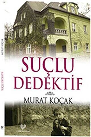 Suçlu Dedektif - 1