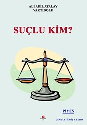 Suçlu Kim? - 1