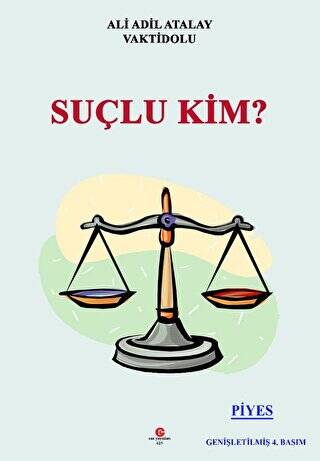 Suçlu Kim? - 1