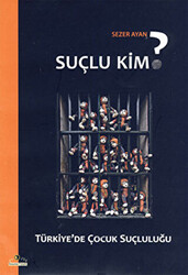 Suçlu Kim? - 1