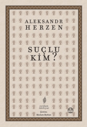Suçlu Kim? - 1