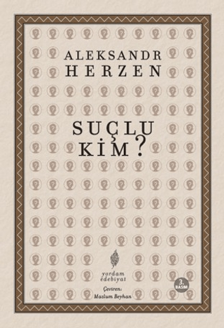 Suçlu Kim? - 1