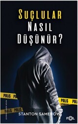 Suçlular Nasıl Düşünür? - 1