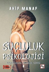 Suçluluk Psikolojisi - 1