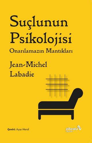 Suçlunun Psikolojisi - 1