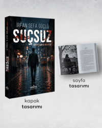 Suçsuz - Eldra Yayınları