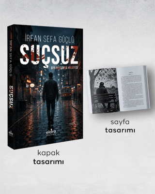 Suçsuz - 1
