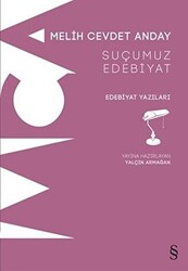 Suçumuz Edebiyat - 1