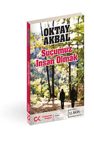 Suçumuz İnsan Olmak - 1