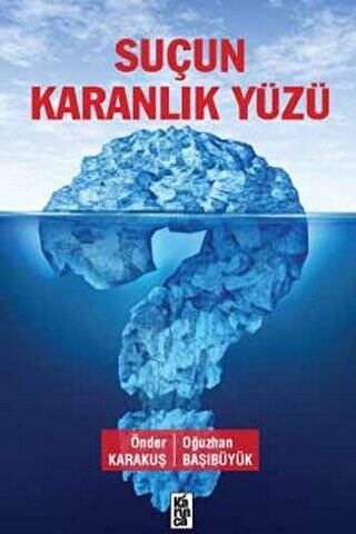 Suçun Karanlık Yüzü - 1