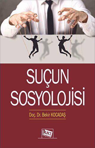 Suçun Sosyolojisi - 1