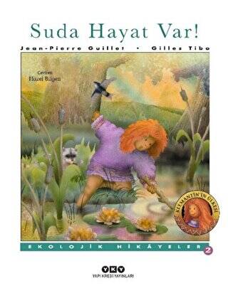 Suda Hayat Var! - 1