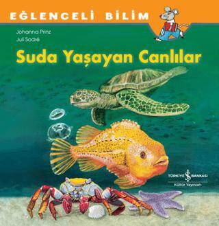 Suda Yaşayan Canlılar - 1