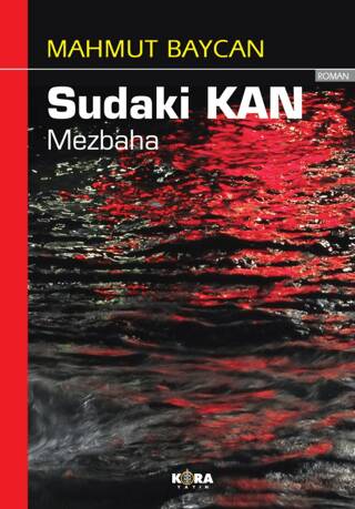 Sudaki Kan - Mezbaha - 1