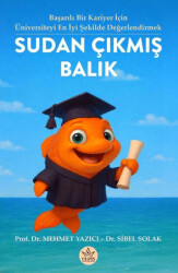 Sudan Çıkmış Balık - Elpis Yayınları