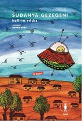 Sudanya Gezegeni - 1