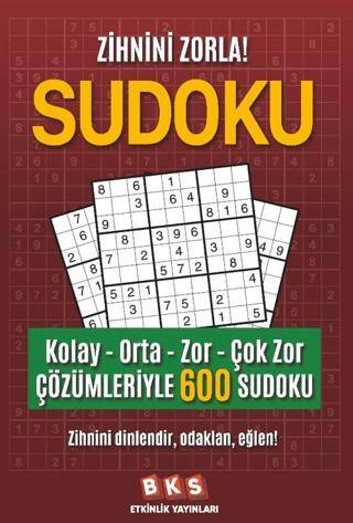 Sudoku - 1