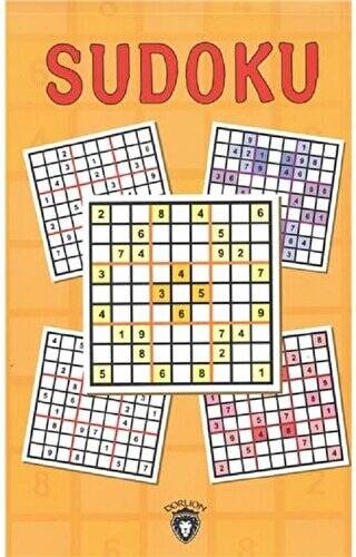 Sudoku - 1