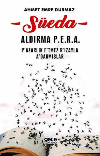 Süeda - Aldırma P.E.R.A - 1