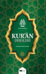 Suffa Meclisleri - Kur`an Dersleri - 1