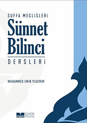 Suffa Meclisleri Sünnet Bilinci Dersleri - 1