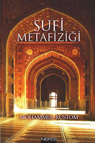 Sufi Metafiziği - 1