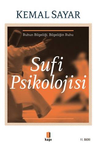 Sufi Psikolojisi - 1