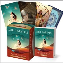 Sufi Tarotu - 1