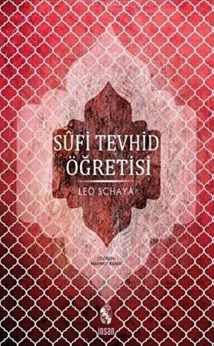 Sufi Tevhid Öğretisi - 1