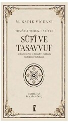 Sufi ve Tasavvuf - 1