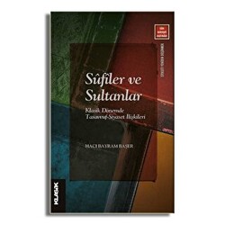 Sufiler ve Sultanlar - 1