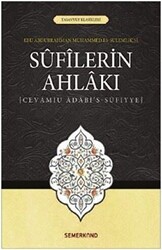 Sufilerin Ahlakı - 1