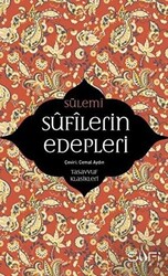 Sufilerin Edepleri - 1