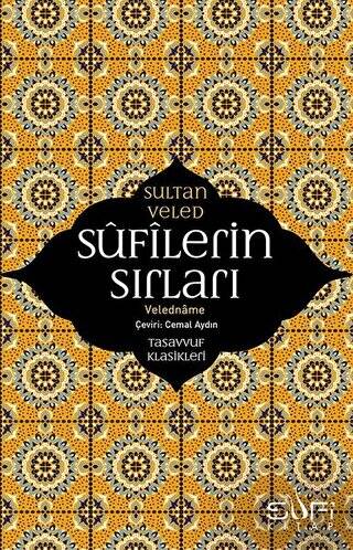 Sufilerin Sırları - 1