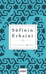 Süfinin Erbaini - 1