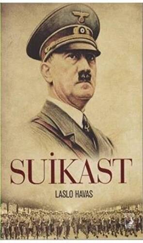 Suikast - 1