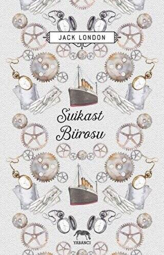Suikast Bürosu - 1
