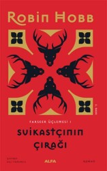 Suikastçının Çırağı - Farseer Üçlemesi 1 - 1