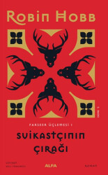 Suikastçının Çırağı - Farseer Üçlemesi 1 - 1