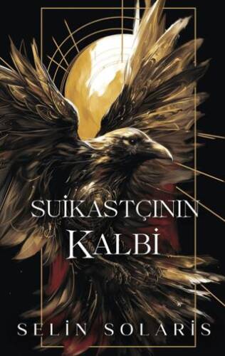 Suikastçının Kalbi - 1