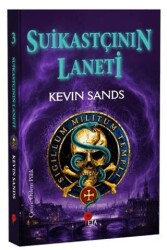 Suikastçının Laneti - Peta Kitap