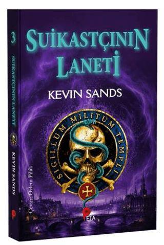 Suikastçının Laneti - 1