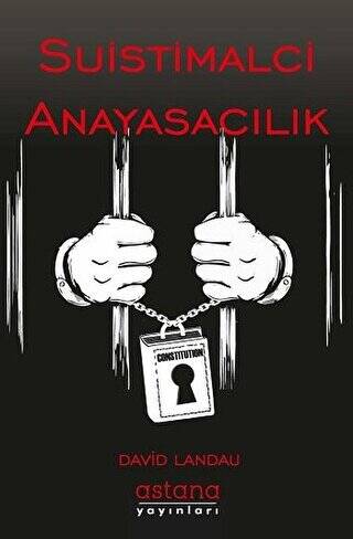 Suistimalci Anayasacılık - 1