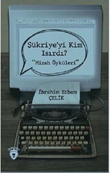 Şükriye`yi Kim Isırdı? - 1